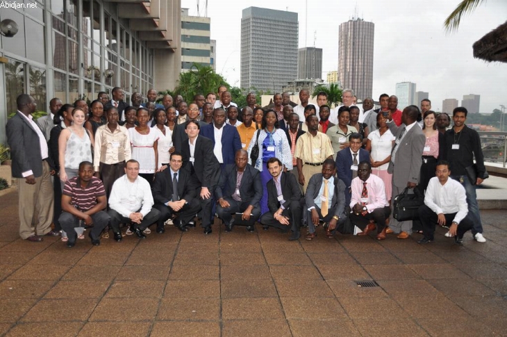 Informatique / Nouveau partenaire du groupe Aitek : HP s`installe à Abidjan